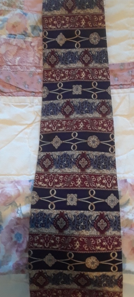 Tie